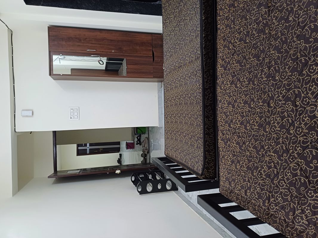 Pg For Rent in Ghansoli