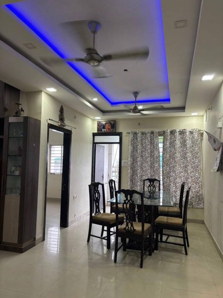 Living Room, sector 56 2.5 Bedroom 791 Sq.Ft. Builder Floor In Sector 56 Gurgaon 10045979