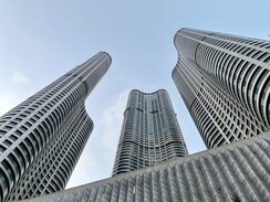4 BHK Apartment For Sale in Lower Parel