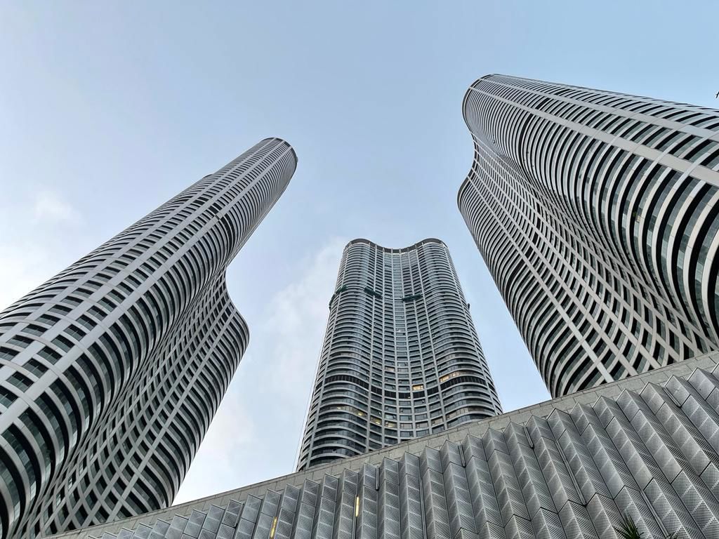 4 BHK Apartment For Sale in Lower Parel