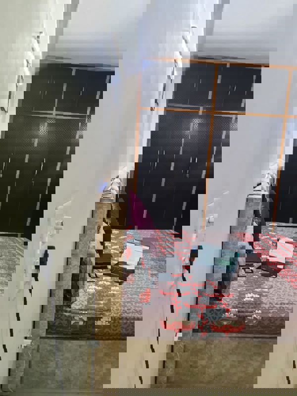 2 BHK 930 Sq.Ft. Apartment in SG Grand