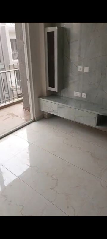 Kitchen in 3 BHK Apartment at Smart World Gems, Sector 89 – for Rent