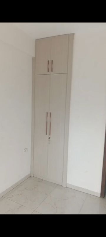 Building Lobby in 3 BHK Apartment at Smart World Gems, Sector 89 – for Rent