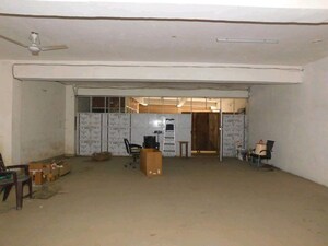 Team Area in  Office Space at Gyan Khand Iii – for Rent