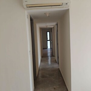 Building Lobby in 3 BHK Apartment at Wadala – for Rent