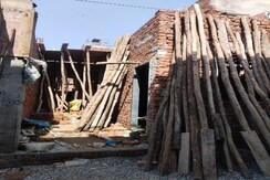 2 BHK Independent House For Sale in Sector 87