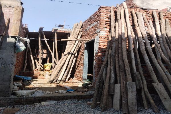 2 BHK Independent House For Sale in Sector 87