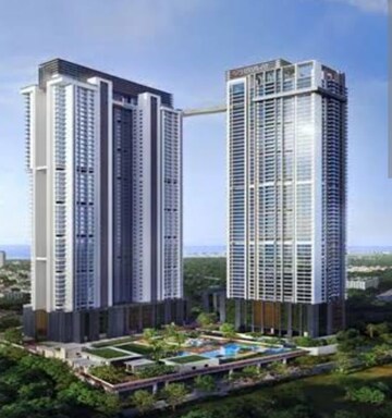  Office Space For Rent in Worli