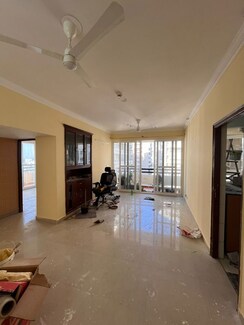 3 BHK Apartment For Rent in Ansal Sushant Estate
