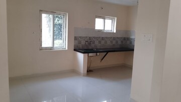Kitchen in 3 BHK Apartment at Atulyam Trident, Kollur – for Sale