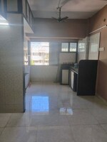 1 Rk  300 Sq.Ft. Apartment in Ashirwad CHS Andheri East