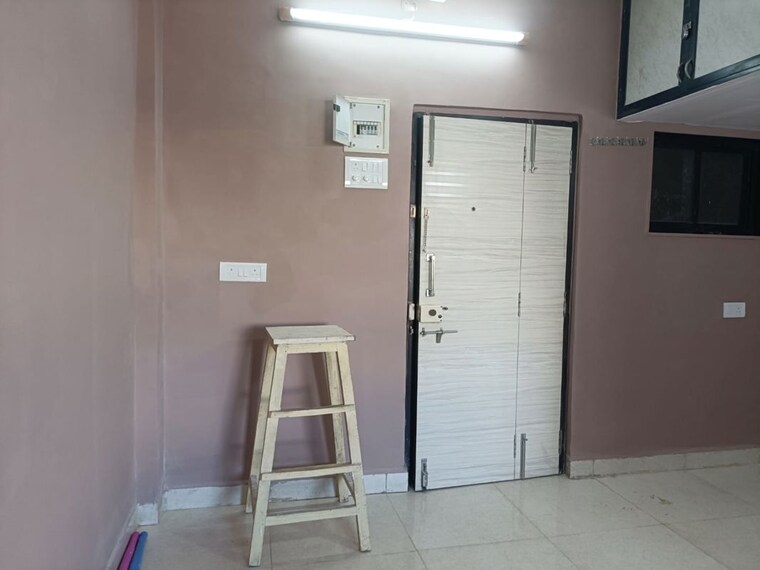 Bathroom, ashirwad-chs-andheri-east 1 RK 300 Sq.Ft. Apartment In Andheri East Mumbai 10046157