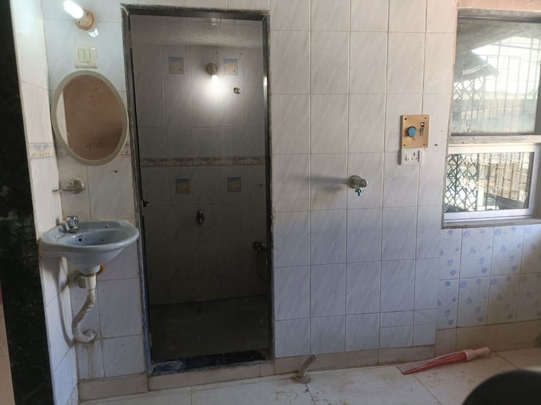 Master Bedroom, ashirwad-chs-andheri-east 1 RK 300 Sq.Ft. Apartment In Andheri East Mumbai 10046157