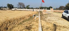 Plot For Sale in Gosainganj