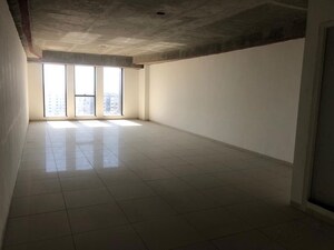  Office Space For Rent in Shyamal