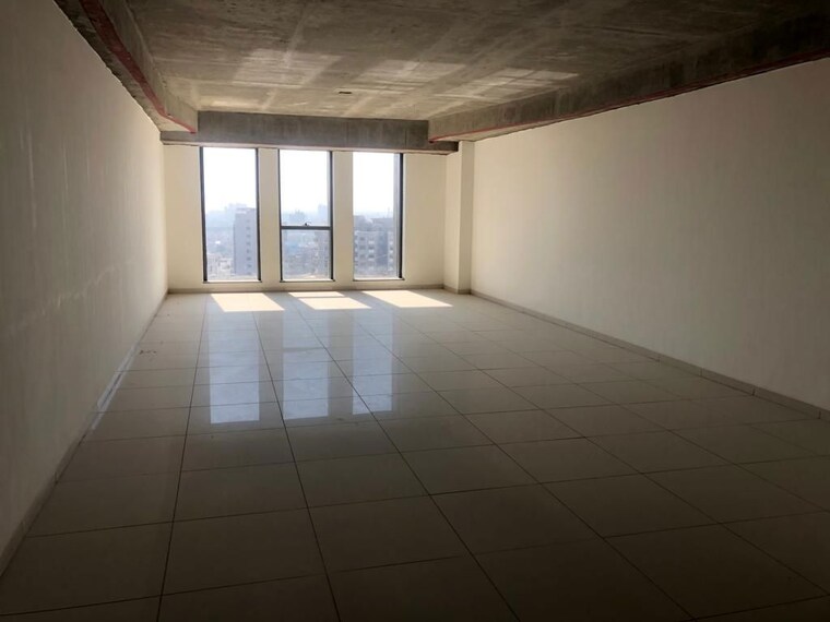 Room, shyamal Commercial Office Space 1064 Sq.Ft. In Shyamal Ahmedabad 10046149