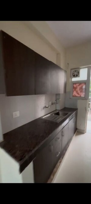 Kitchen in 3 BHK Apartment at DLF The Ultima, Sector 81 – for Rent