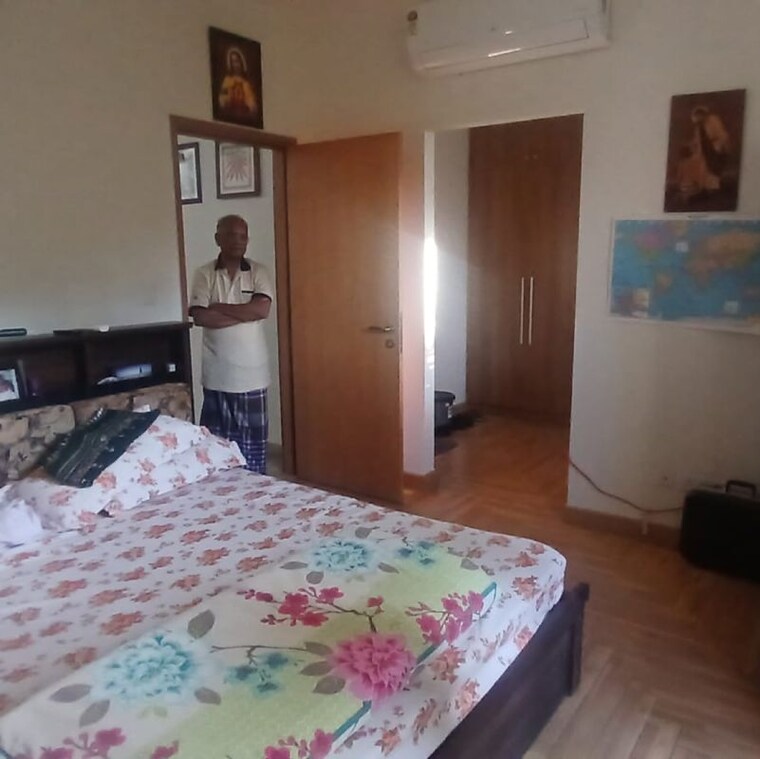 Room, assetz-soul-and-soil 4 Bedroom 2460 Sq.Ft. Villa In Chikkagubbi Village Bangalore 10046166