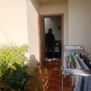 Living Room in 4 BHK Villa at Assetz Soul And Soil, Chikkagubbi Village – for Sale