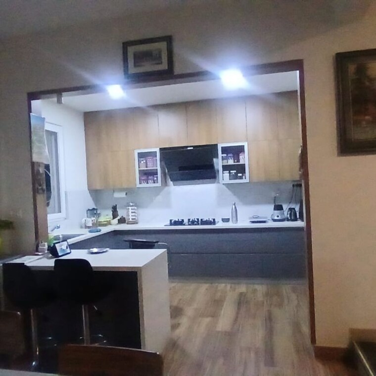 Other, assetz-soul-and-soil 4 Bedroom 2460 Sq.Ft. Villa In Chikkagubbi Village Bangalore 10046166