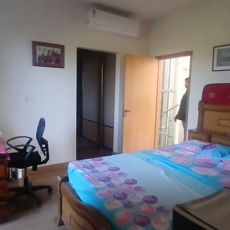 4 BHK + Pooja Room Villa For Sale in Assetz Soul And Soil