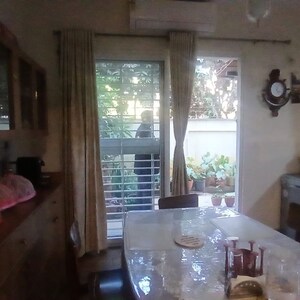 Living Room in 4 BHK Villa at Assetz Soul And Soil, Chikkagubbi Village – for Sale