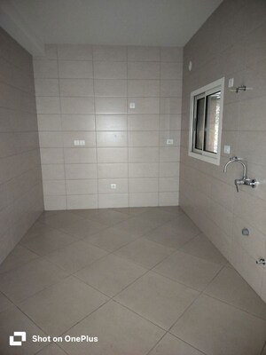 Bathroom in 5 BHK Apartment at Bhusari Colony – for Sale