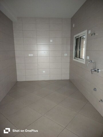 Bathroom in 5 BHK Apartment at Bhusari Colony – for Sale