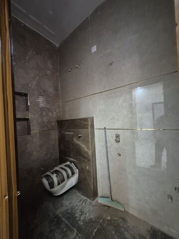 Bathroom in 3 BHK Independent House at Khanpur – for Sale