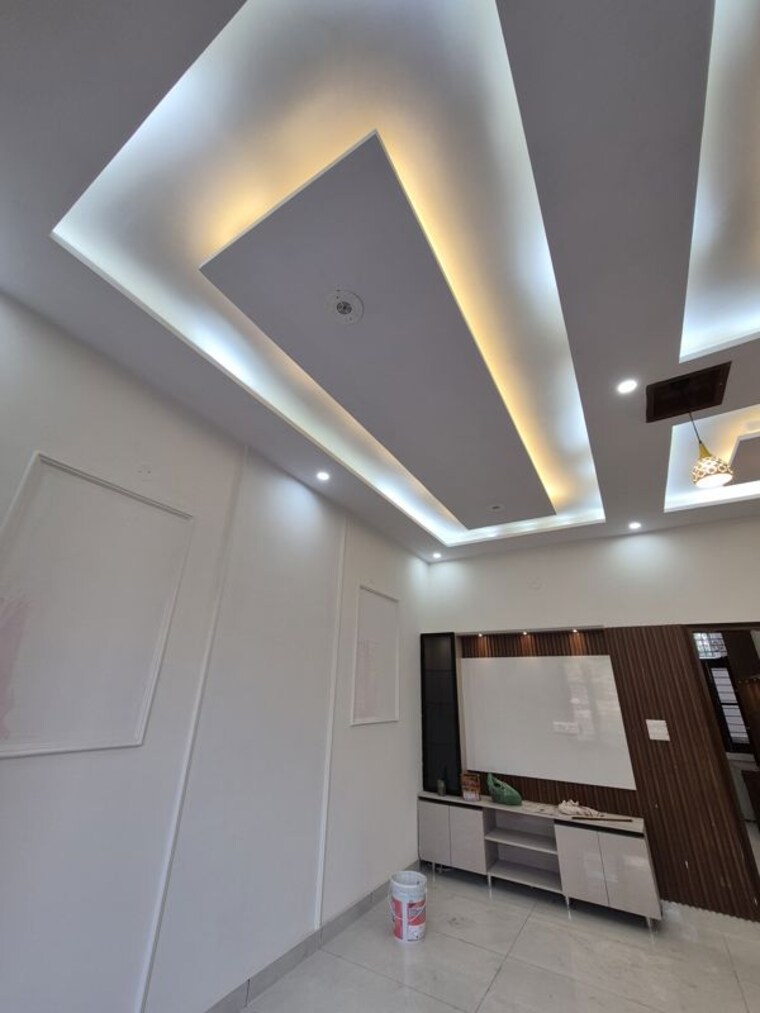 undefined, khanpur 3 Bedroom 1400 Sq.Ft. Independent House In Khanpur Kharar 10015296