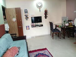 1 BHK Apartment For Rent in Pride Residency Anand Nagar