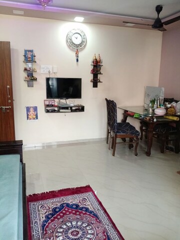 Parking in 1 BHK Apartment at Pride Residency Anand Nagar, Anand Nagar – for Rent