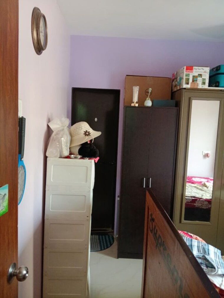 undefined, pride-residency-anand-nagar 1 Bedroom 456 Sq.Ft. Apartment In Anand Nagar Thane 10046187