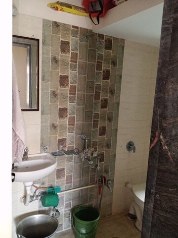 Bathroom in 1 BHK Apartment at Pride Residency Anand Nagar, Anand Nagar – for Rent