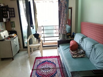 Bedroom in 1 BHK Apartment at Pride Residency Anand Nagar, Anand Nagar – for Rent