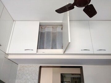 Furnished Amenities in 1 BHK Apartment at Pride Residency Anand Nagar, Anand Nagar – for Rent