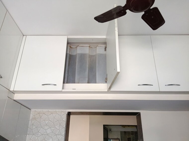 undefined, pride-residency-anand-nagar 1 Bedroom 456 Sq.Ft. Apartment In Anand Nagar Thane 10046187