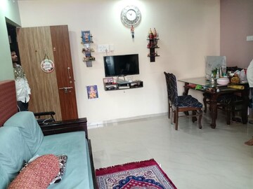 Bedroom in 1 BHK Apartment at Pride Residency Anand Nagar, Anand Nagar – for Rent