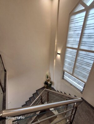 Balcony in 3 BHK Apartment at Anand Nagar – for Sale