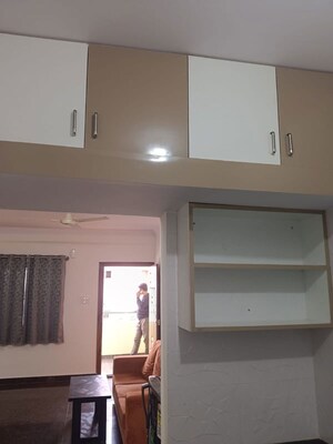 Furnished Amenities in 2 BHK Builder Floor at Bda Layout Btm 4th Stage – for Rent