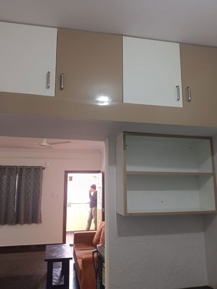 undefined, bda layout btm 4th stage 2 Bedroom 800 Sq.Ft. Builder Floor In Bda Layout Btm 4th Stage Bangalore 10046189
