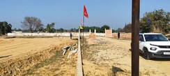 Plot For Sale in Gosainganj