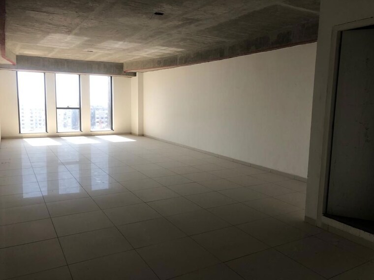 Room, shyamal Commercial Office Space 1064 Sq.Ft. In Shyamal Ahmedabad 10046178