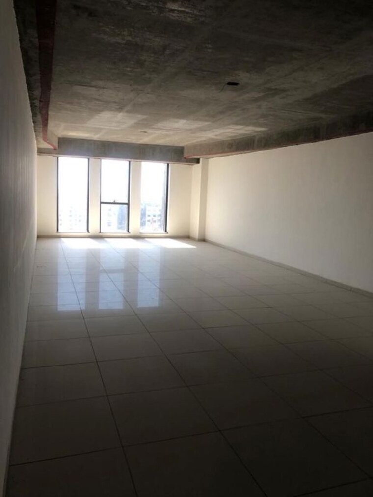 Room, shyamal Commercial Office Space 1064 Sq.Ft. In Shyamal Ahmedabad 10046178
