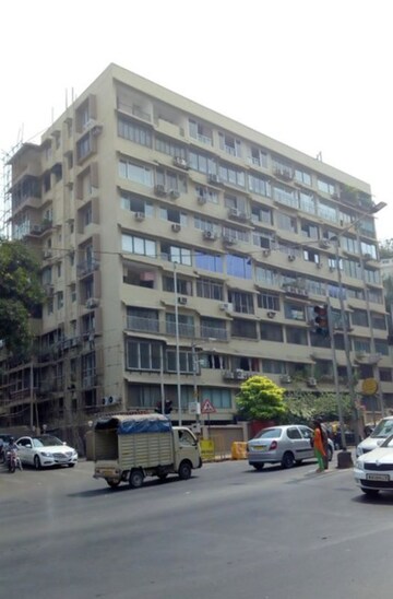 2 BHK Apartment For Rent in Tardeo