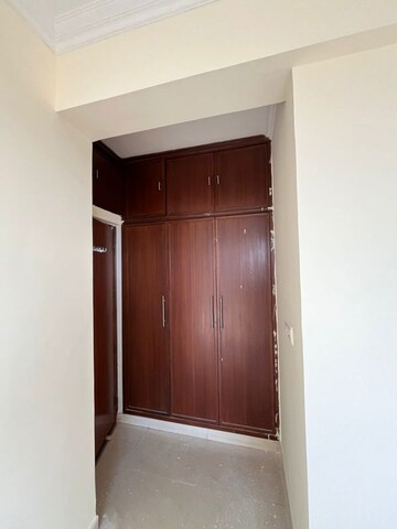 Furnished Amenities in 3 BHK Apartment at Ansal Sushant Estate, Sector 52 – for Rent