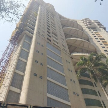 5 BHK Apartment – Exterior View View at Worli - for Rent