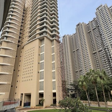5 BHK Apartment – Exterior View View at Worli - for Rent