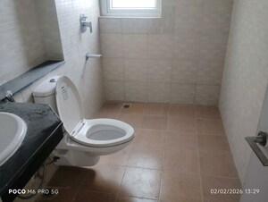 Bathroom in 3.5 BHK Apartment at BPTP Spacio, Sector 37d – for Sale