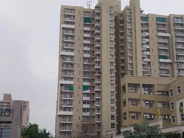 3.5 BHK Apartment – Exterior View View at BPTP Spacio, Sector 37d - for Sale